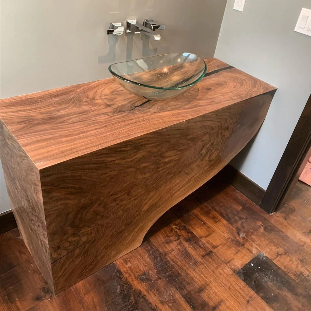 Ask us about your custom furniture piece
