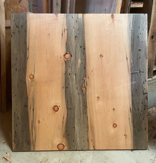 Pine Table Top